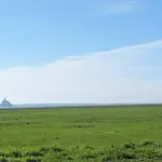 Vila Maisons De Familles Vacation With Pool And Mont-saint-michel Vains