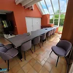 Maisons De Familles Vacation With Pool And Mont-saint-michel *