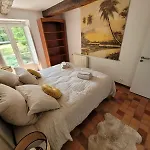 Maisons De Familles Vacation With Pool And Mont-saint-michel Vila *
