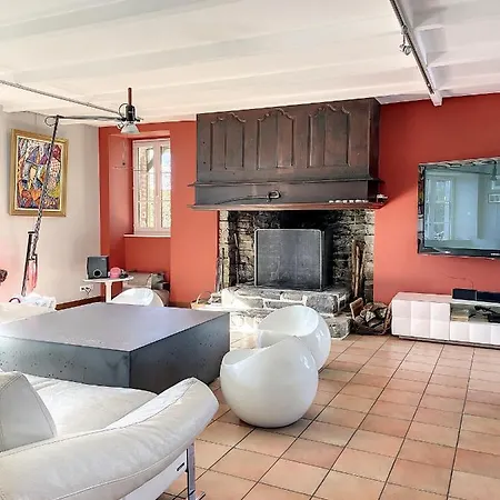 בית נופש De Charme 