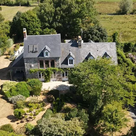 בית נופש De Charme 