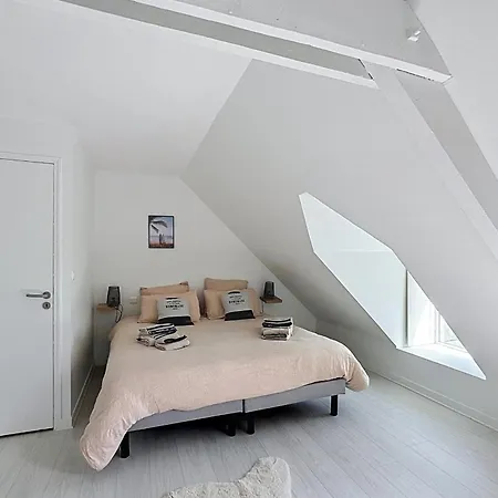 Maisons De Familles Vacation With Pool And Mont-saint-michel Vila *