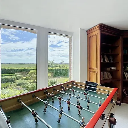 Maisons De Familles Vacation With Pool And Mont-saint-michel Vila