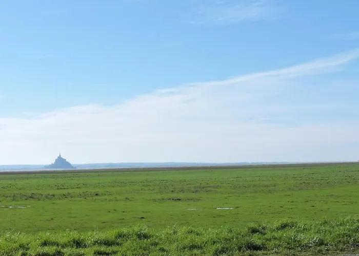 Prázdninový dům De Charme 