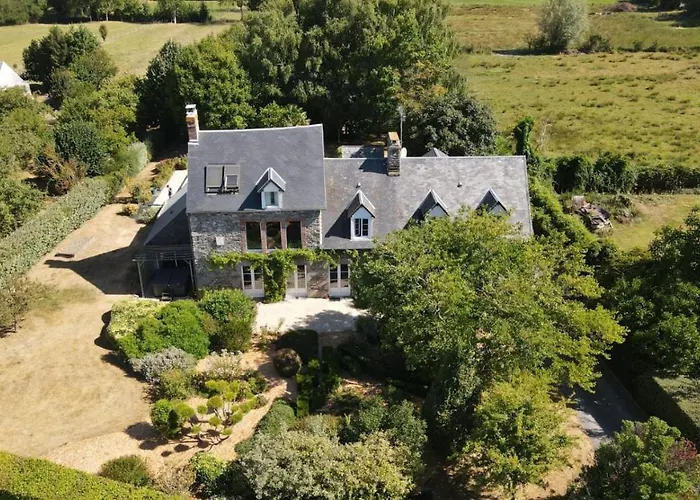 Prázdninový dům De Charme 