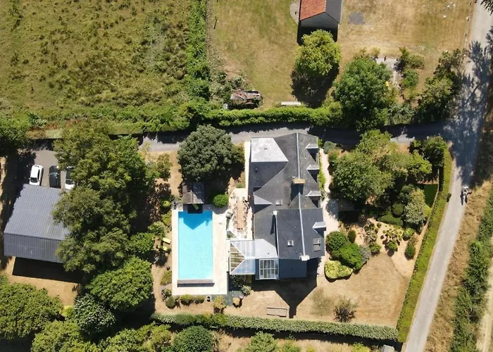 Prázdninový dům De Charme 